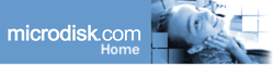 microdisk.com Home